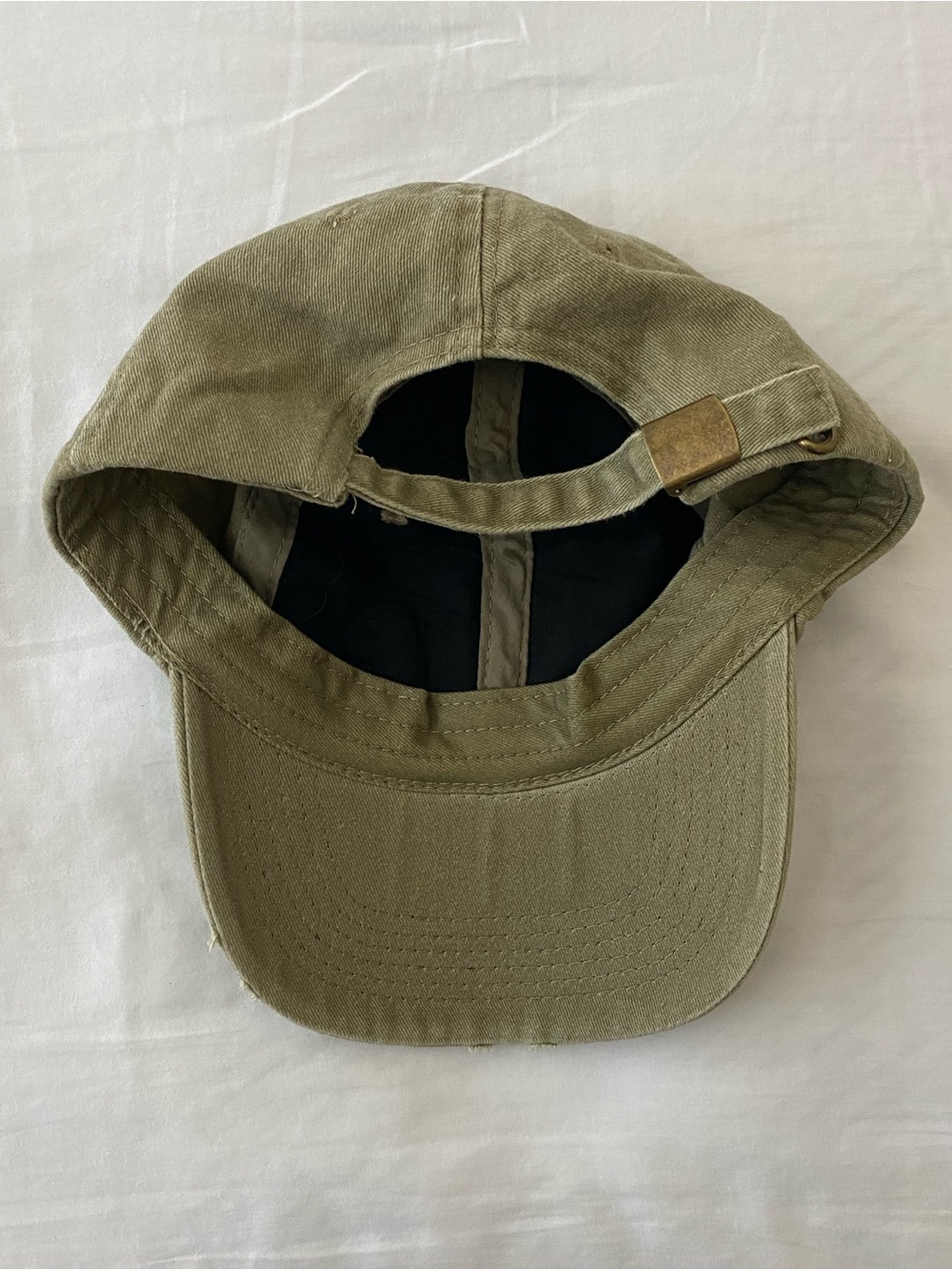 Disney Cap - Picture 2 of 3